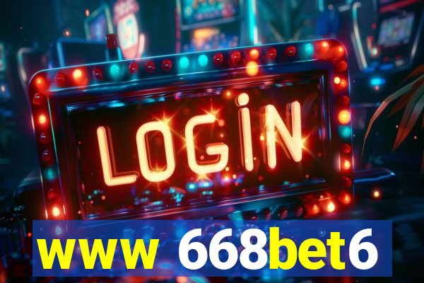 www 668bet6